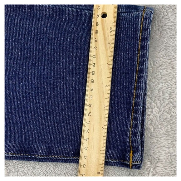 NWT TRUE RELIGION GENO Mens Jeans Relaxed‎ Slim Size W36 L 32 - Picture 14 of 16